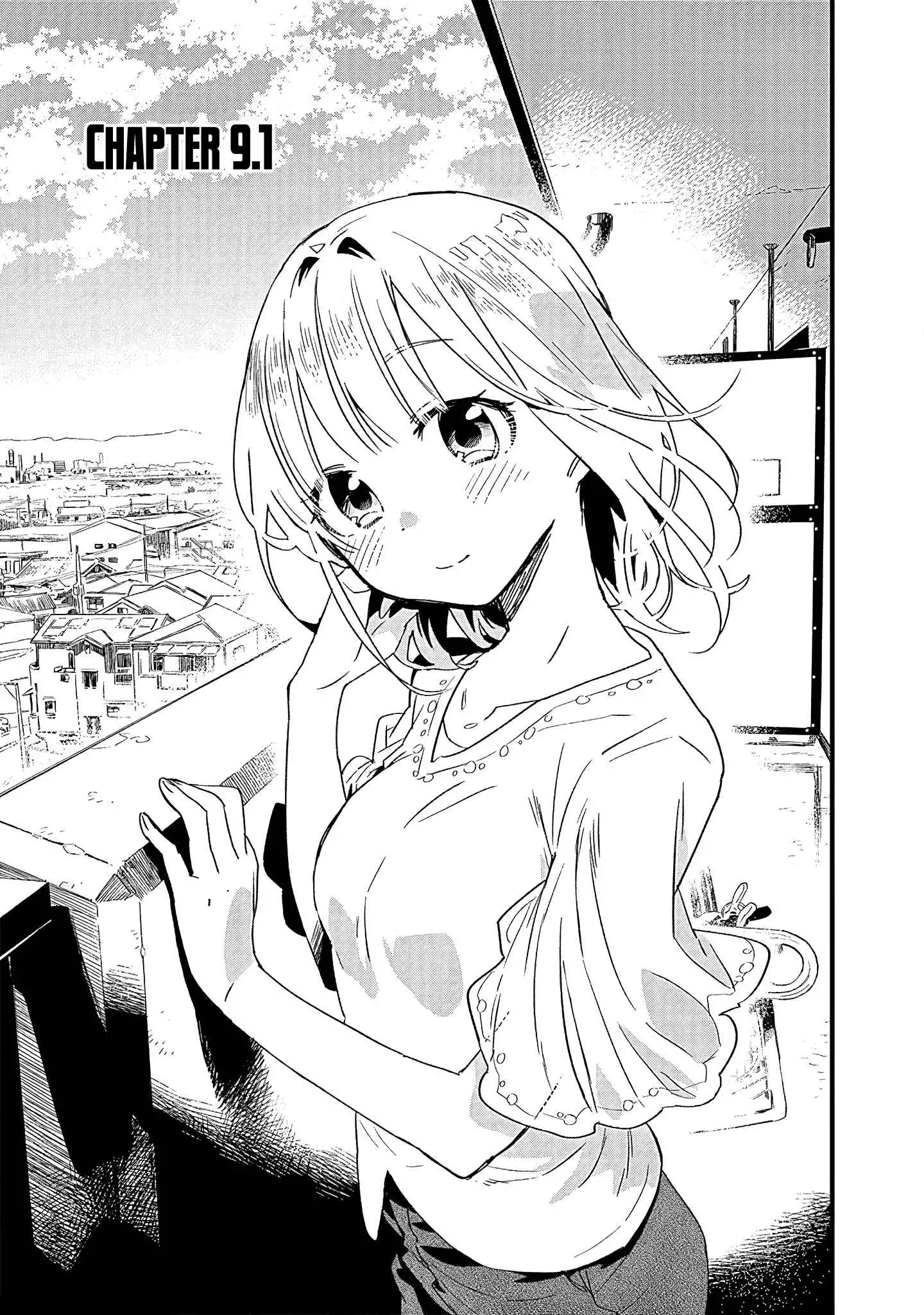 Can I be loving towards my wife who wants to do all kinds of things? Chapter 9 2